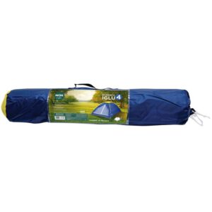 Barraca Camping Iglu P/4 Pessoas - Imagem 3