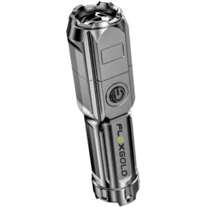 Lanterna LED 3MOD.ILUMINACAO Recarregav - Imagem 1