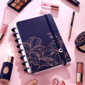 Caderno Inteligente Medio Bruna Tavares Dream 80FLS. - Imagem 5