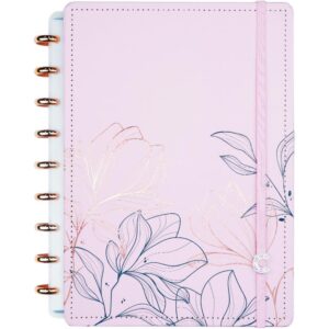 Caderno Inteligente Medio Bruna Tavares House 80FLS. - Imagem 1