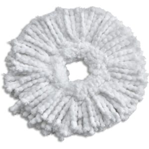 Refil Mop Giratorio pro - Imagem 1