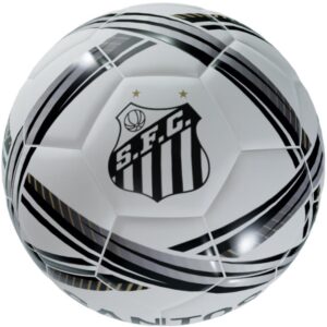 Bola de Futebol Santos Glorioso N.5 - Imagem 1