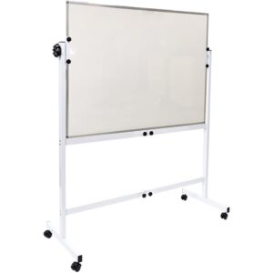 Suporte para Quadro Rodizios C/Trava 120A200CM Br - Imagem 1