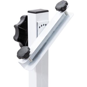 Suporte para Quadro Rodizios C/Trava 120A200CM Br - Imagem 2