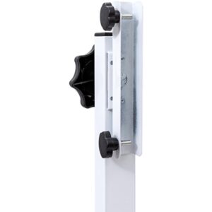 Suporte para Quadro Rodizios C/Trava 120A200CM Br - Imagem 3