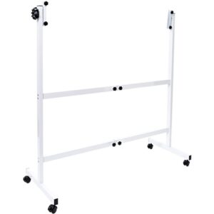 Suporte para Quadro Rodizios C/Trava 120A200CM Br - Imagem 5