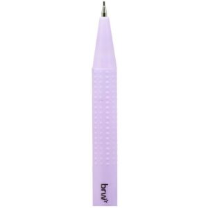 Lapiseira 0.7MM Plastica Rabbits 4 Cores Sort - Imagem 2