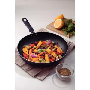 Panela Frigideira Funda Loreto 24CM - Imagem 2