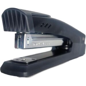 Grampeador Metal P/50FLS G-5050 Preto 15CM - Imagem 1