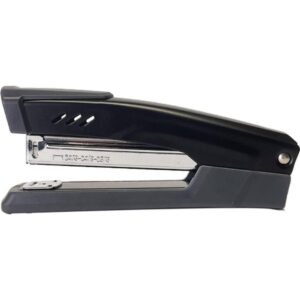 Grampeador Metal P/50FLS G-5050 Preto 15CM - Imagem 2
