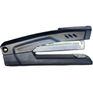 Grampeador Metal P/50FLS G-5050 Preto 15CM - Imagem 4