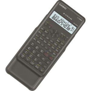 Calculadora Cientifica FX82 Displ.c/2LINH.240FUNC.PT - Imagem 1