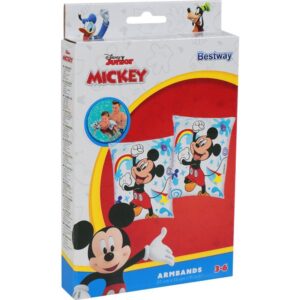 Boia de Braco Mickey 23X15CM - Imagem 6