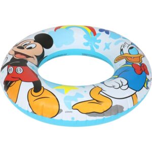 Boia Inflavel Mickey Circular 56CM - Imagem 2