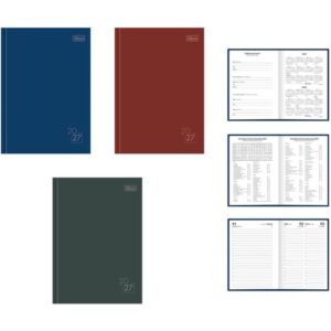 Agenda 2027 Spice Cores Cost 160F 145X205 - Imagem 1