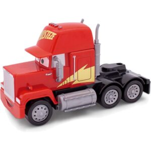 Carrinho Carros 3 Modelos Sort. 13CM - Imagem 1