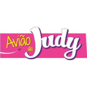 Aeronaves Aviao da Judy C/Acessorios - Imagem 2