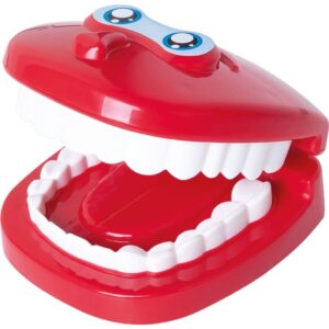Brincando de Profissoes Maleta Dr. Dentista - Imagem 2