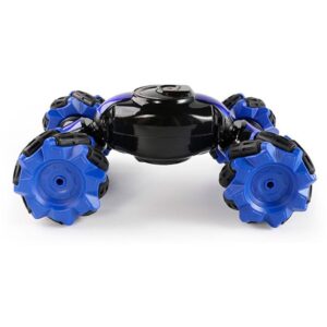 Carrinho Controle Remoto Evolution Car R/C Torsional Az - Imagem 3