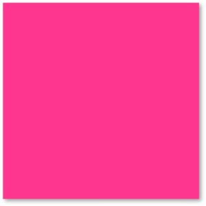 Bloco de Recado Autoadesivo Jocar Rosa Neon 76X76 100FLS. - Imagem 2