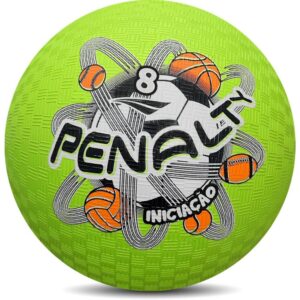 Bola de Iniciacao T08 Xxiv Vd - Imagem 1