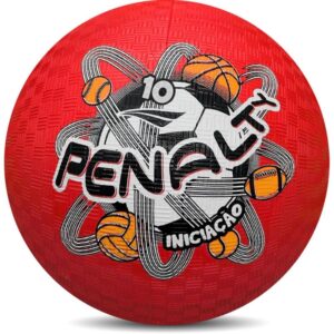 Bola de Iniciacao T10 Xxiv Vm - Imagem 1