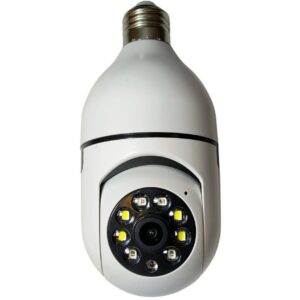 Acessorio de Seguranca Camera Wi-Fi Intelig. V360PRO - Imagem 1