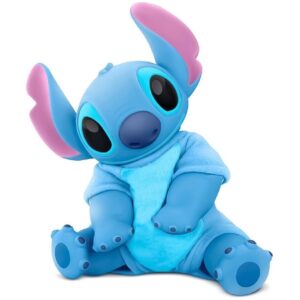 Boneco e Personagem Stitch Amor de Filhote 36CM - Imagem 1