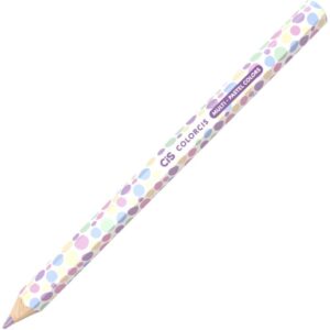 Lapis de Cor Jumbo Cis Multicolor Graf 4COR Paste - Imagem 2