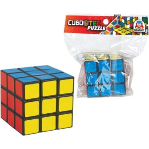 Cubo Magico Cubotec Puzzle 5X5 - Imagem 1