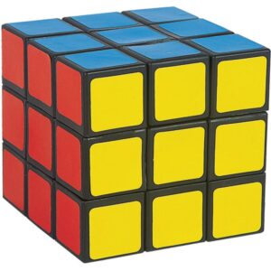 Cubo Magico Cubotec Puzzle 5X5 - Imagem 2