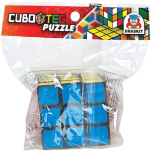 Cubo Magico Cubotec Puzzle 5X5 - Imagem 3