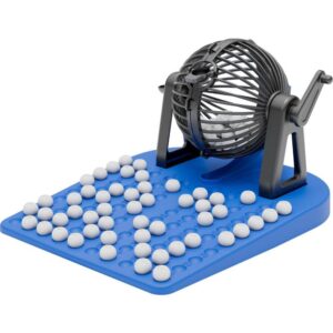 Jogo de Bingo Bingo 50 Cartelas - Imagem 3
