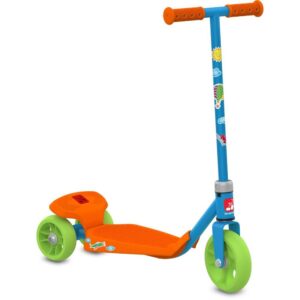 Meu 1° Patinete Az/Lr até 50KG - Imagem 1