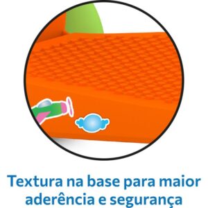 Meu 1° Patinete Az/Lr até 50KG - Imagem 8