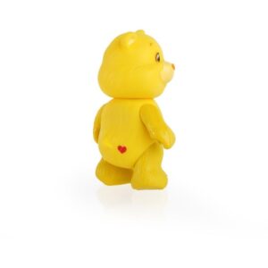 Boneco e Personagem Ursinho Carinhoso Sol Amarelo - Imagem 4