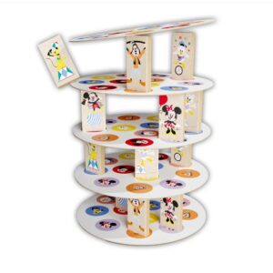 Jogo Diverso Mickey Desafio do Equilibrio - Imagem 2