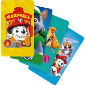 Jogo da Memoria Patrulha Canina 27 Pares - Imagem 3