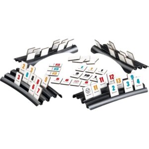Jogo Diverso Rummikub Joy - Imagem 2