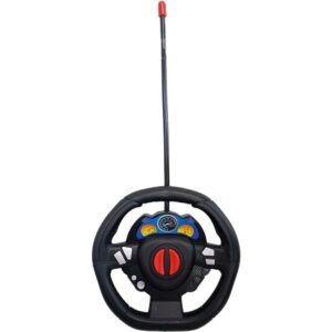Carrinho Controle Remoto Sonic Auto-Racing 3FUNC/Pilha - Imagem 2