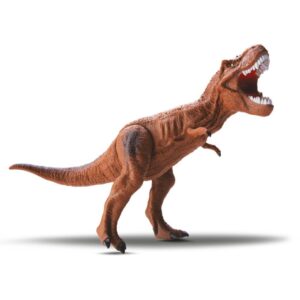 Dinossauro Dino Adventure Rex 27CM - Imagem 1