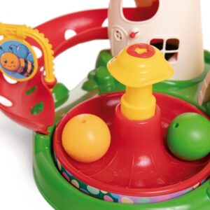 Brinquedo para Bebe Belo Cogumelo - Imagem 5