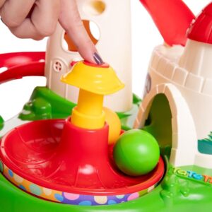 Brinquedo para Bebe Belo Cogumelo - Imagem 7