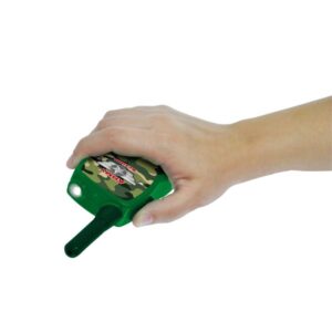 Walkie Talkie Army Action C/Lanterna - Imagem 2