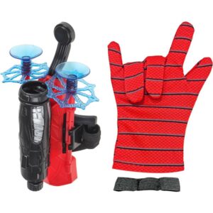 Brinquedo Diverso Luva Lanca Ventosa e Agarra - Imagem 1