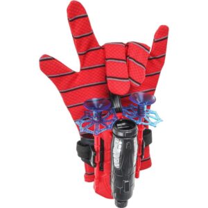 Brinquedo Diverso Luva Lanca Ventosa e Agarra - Imagem 2