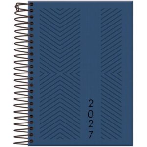 Agenda 2027 Compacta Color 176F.123X170MM - Imagem 4