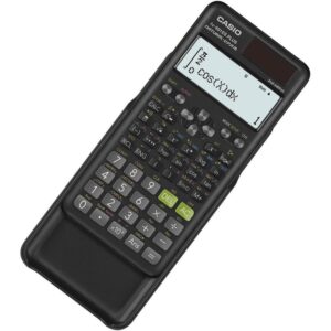 Calculadora Cientifica FX991 Esplus 2W4 417FUN.4LINHA - Imagem 1