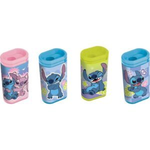 Apontador com Deposito Stitch 4 Modelos - Imagem 2