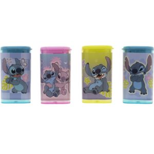 Apontador com Deposito Stitch 4 Modelos - Imagem 3